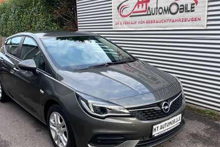 Opel Astra 73.000 km 11.499 &euro; Marl 45770