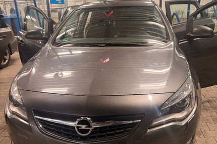 Opel Astra 219.182 km 2.500 &euro; Bottrop 46236
