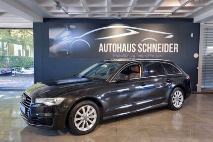 Audi A6 153.000 km 17.890 &euro; Ratingen 40880