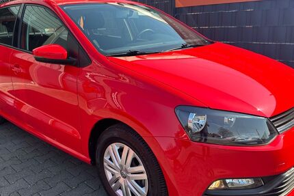 VW Polo 28.797 km 8.990 &euro; Voerde 46562