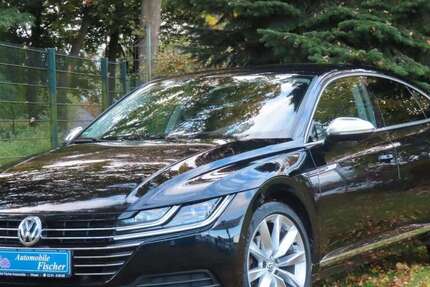 VW Arteon 139.000 km 17.800 &euro; Wesel 46485