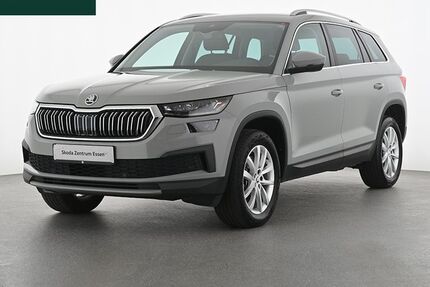 Skoda Kodiaq 63.912 km 32.960 &euro; Essen 45143