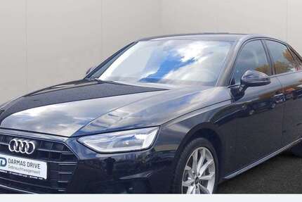 Audi A4 73.268 km 21.990 &euro; Bochum 44809