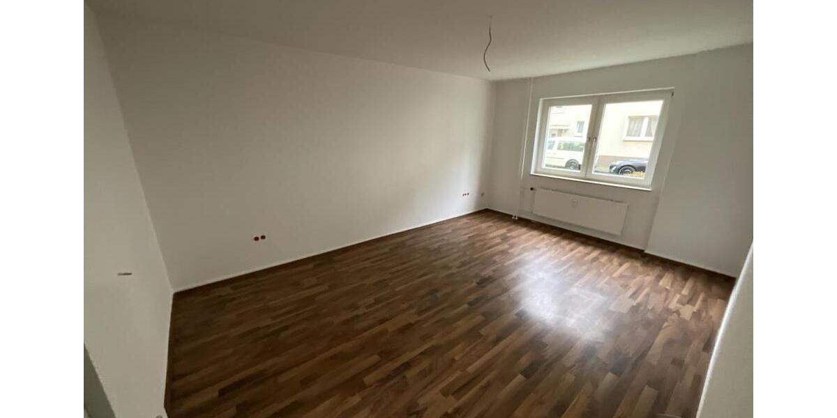 Erdgeschoßwohnung Essen Stadtbezirk III - 2.5 Zimmer, 56 m&sup2;, 459&euro; | Angebot:25568042