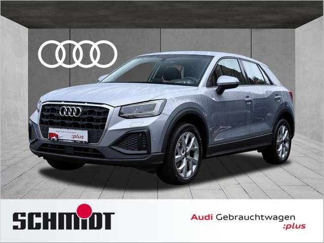 Audi Q2 51.220 km 20.840 € Recklinghausen 45657