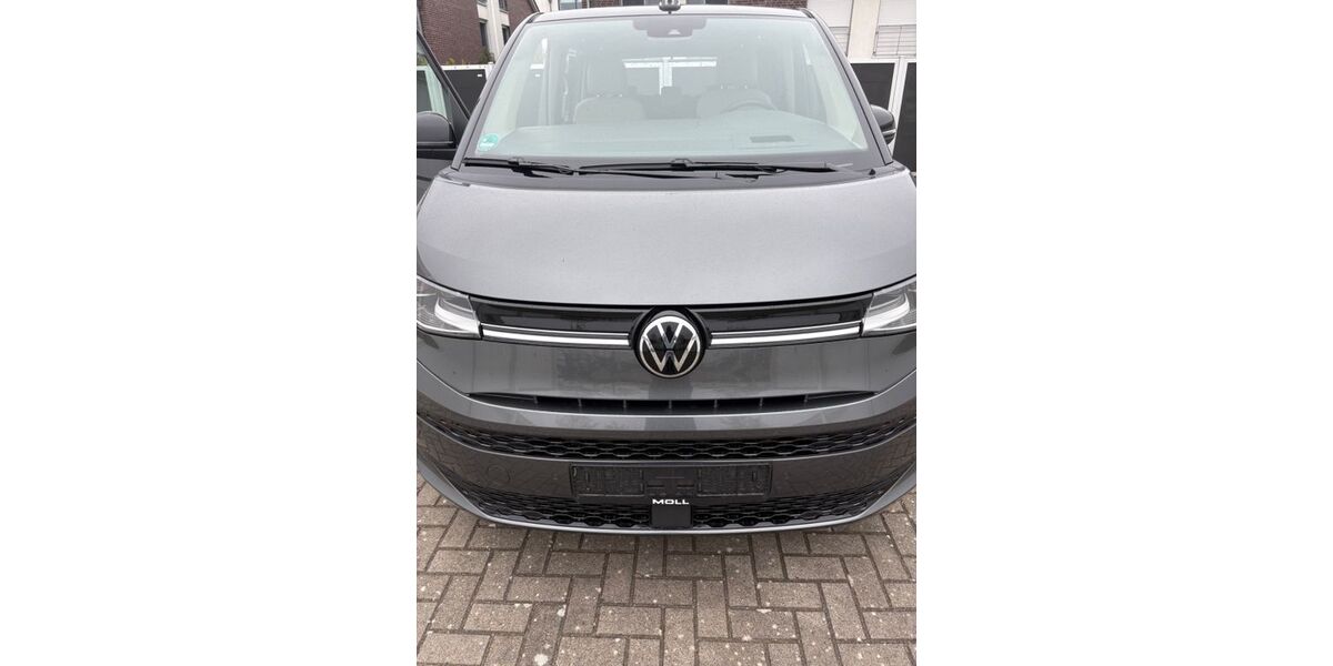 VW T7 Multivan 15.000 km 56.880 &euro; Meerbusch 40670
