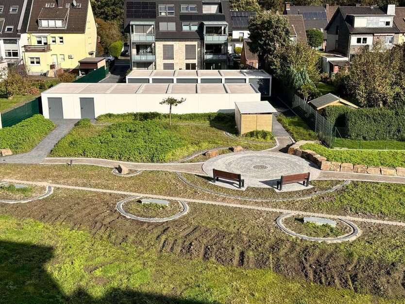 Wohnung zum Mieten in OBERHAUSEN 1.184 € 74 m²