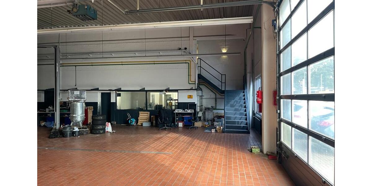 Gewerbeobjekt Oberhausen Alstaden - 4.750&euro; | Angebot:25541187