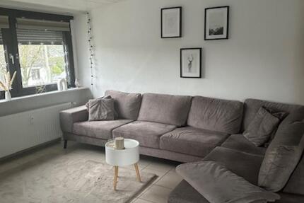3,5 Zimmer Dachgeschoßwohnung mit Garage Westmarkstr. Oberhausen 2 zimmer