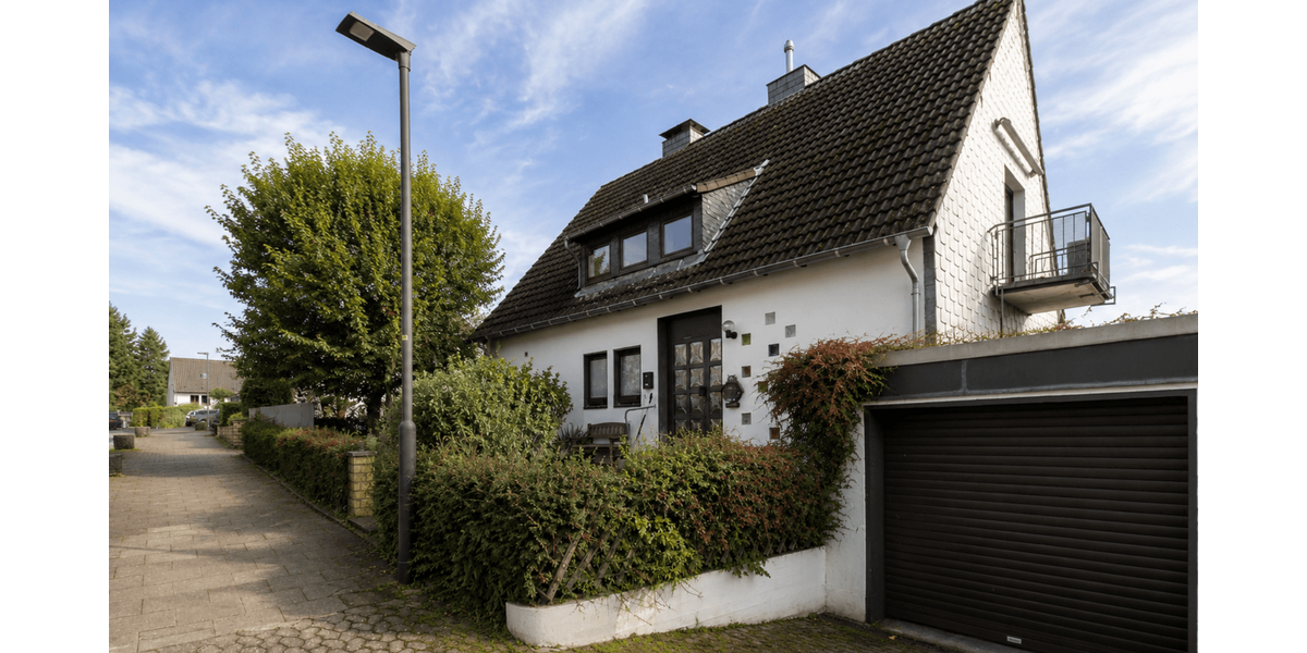 Einfamilienhaus Heiligenhaus - 6 Zimmer, 125 m&sup2;, 490.000&euro; | Angebot:27635424