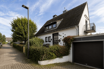 Haus Heiligenhaus - 6 Zimmer, 125 m&sup2;, 490.000&euro; | Angebot:27635424
