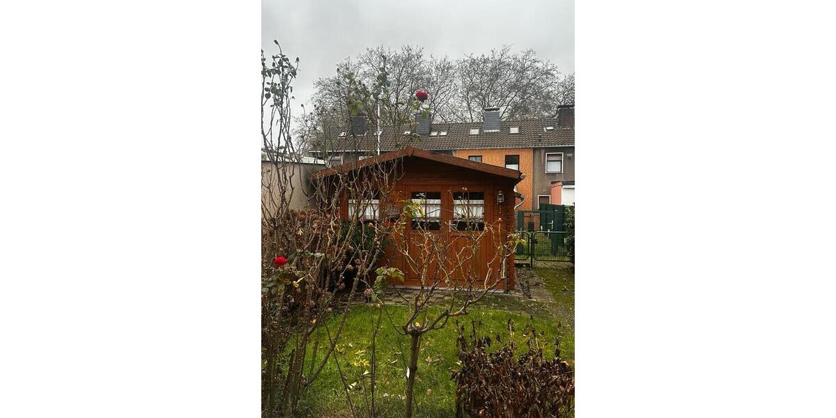 Hausverkauf 3 zimmer