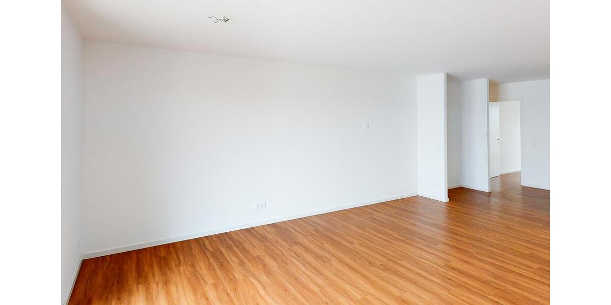 Familien aufgepasst! Moderne Wohnung mit 2 Bädern und EBK 4 zimmer