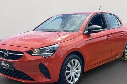 Opel Corsa 17.990 km 13.490 &euro; Duisburg 47167
