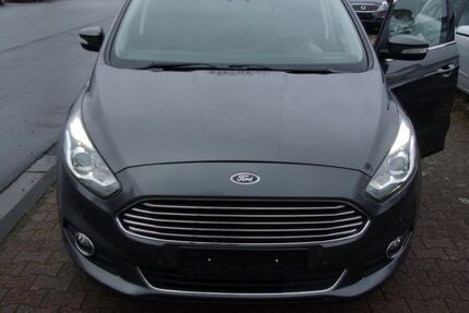 Ford S-Max 105.000 km 11.900 &euro; Bottrop 46242