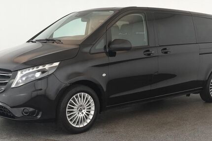 Mercedes-Benz Vito 34.000 km 50.484 € Düsseldorf 40233