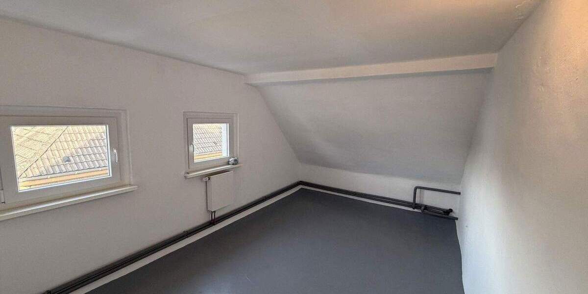 Etagenwohnung Duisburg Wedau - 4 Zimmer, 75 m&sup2;, 224.900&euro; | Angebot:24305148