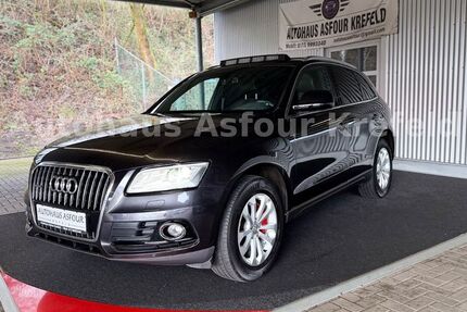 Audi Q5 165.000 km 17.490 &euro; Krefeld 47805