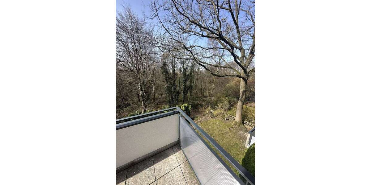 Etagenwohnung Essen Dellwig - 3 Zimmer, 72 m&sup2;, 850&euro; | Angebot:27159573
