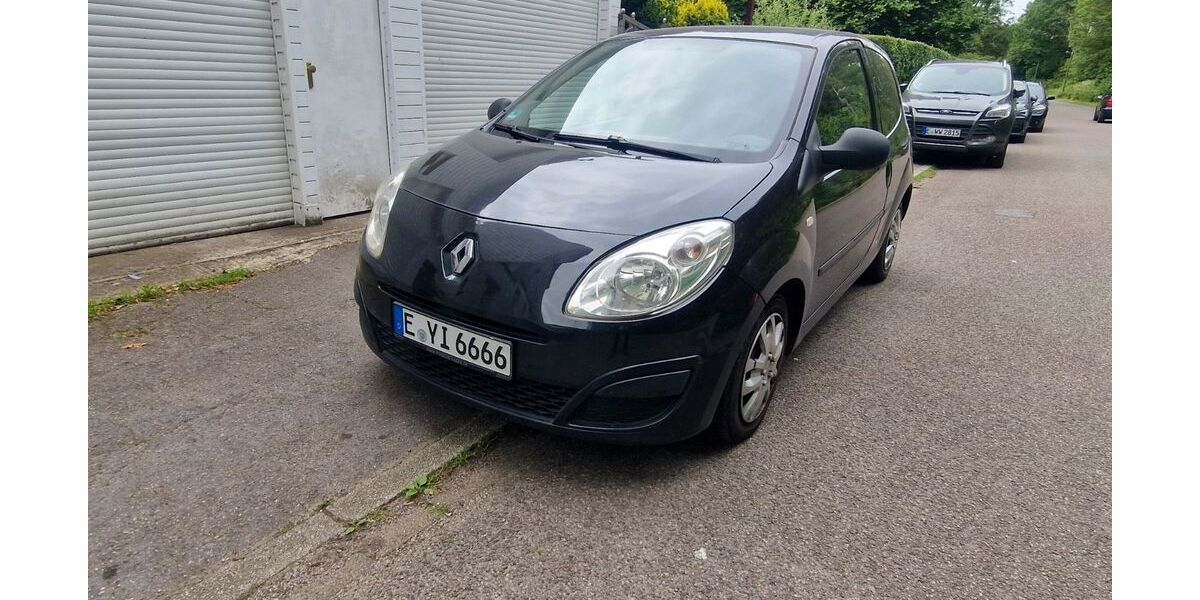 Renault Twingo 239.000 km 1.000 &euro; Essen 45327