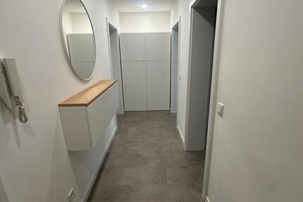 Moderne EG-Wohnung in Rumeln zum Verkauf 3 zimmer