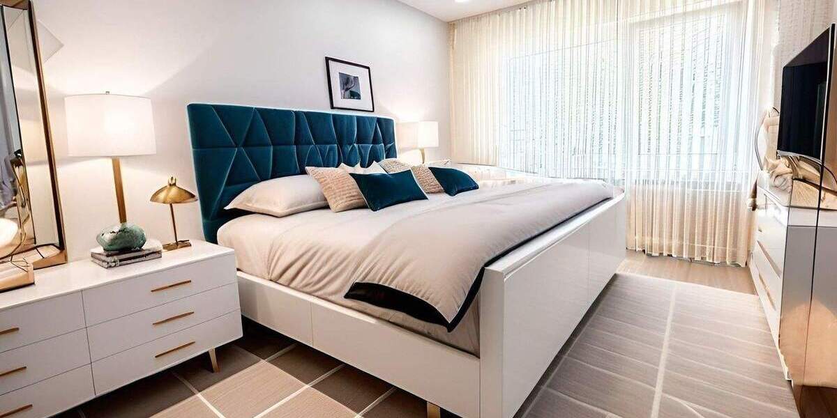 Etagenwohnung Mülheim Dümpten - 2 Zimmer, 62 m&sup2;, 161.000&euro; | Angebot:24505082