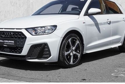 Audi A1 19.988 km 26.940 &euro; Düsseldorf 40474