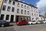 Etagenwohnung Krefeld Cracau - 1 Zimmer, 26 m&sup2;, 330&euro; | Angebot:26111461