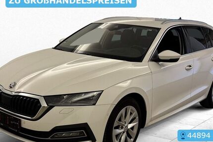 Skoda Octavia 69.838 km 18.990 &euro; Krefeld 47829