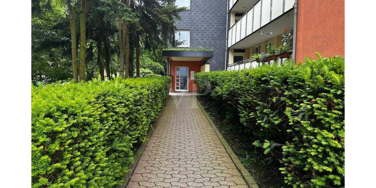 Etagenwohnung Velbert Birth - 2 Zimmer, 66 m&sup2;, 139.000&euro; | Angebot:26840925