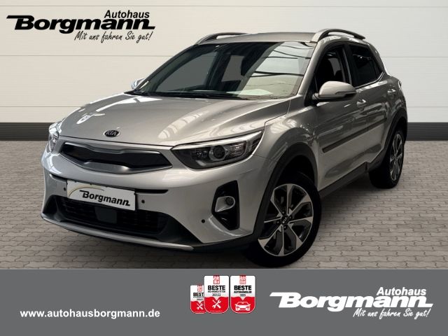 Kia Stonic 31.000 km 16.690 &euro; Bottrop 46240