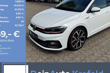 VW Polo 71.085 km 17.880 &euro; Krefeld 47805