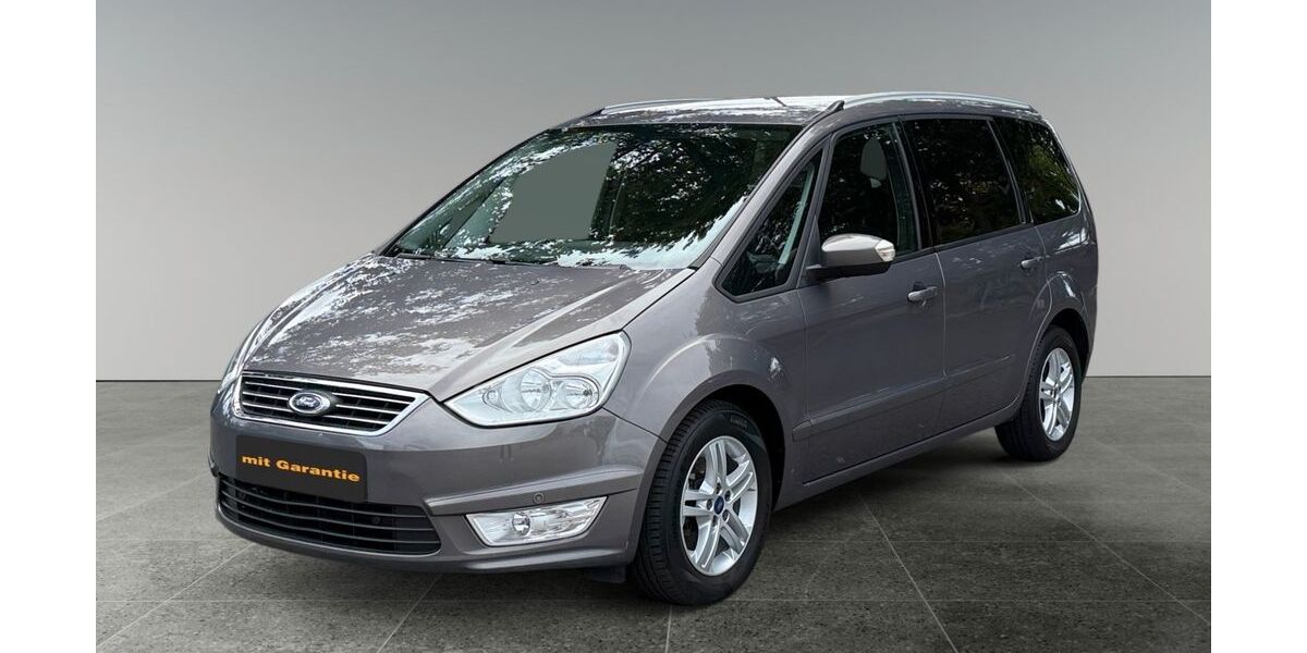 Ford Galaxy 146.248 km 10.650 &euro; Düsseldorf 40599