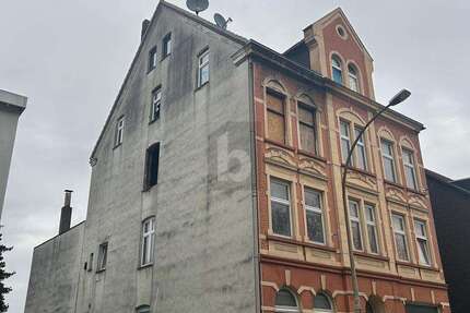 Haus Herne Sodingen - 30 Zimmer, 600 m&sup2;, 450.000&euro; | Angebot:26780990