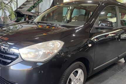 Dacia Lodgy 143.000 km 3.490 &euro; Rheinberg 47495