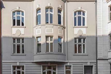 Wohnung Düsseldorf Niederkassel - 4 Zimmer, 124 m&sup2;, 1.235.000&euro; | Angebot:26295113