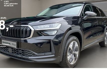 Skoda Kodiaq 14.723 km 42.929 &euro; Krefeld 47809