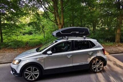 VW Polo 170.000 km 5.500 &euro; Marl 45772