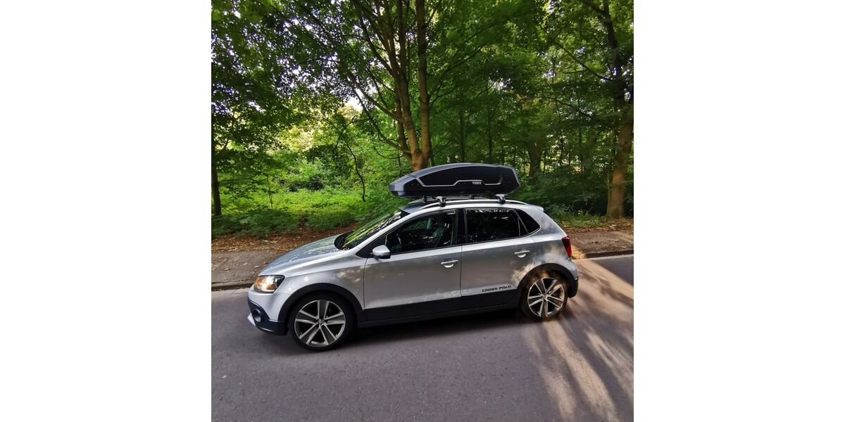 VW Polo 170.000 km 5.500 &euro; Marl 45772