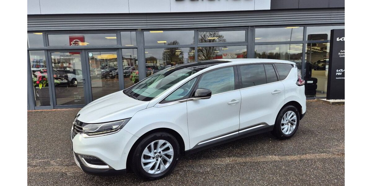 Renault Espace 76.000 km 19.970 &euro; Wesel 46485