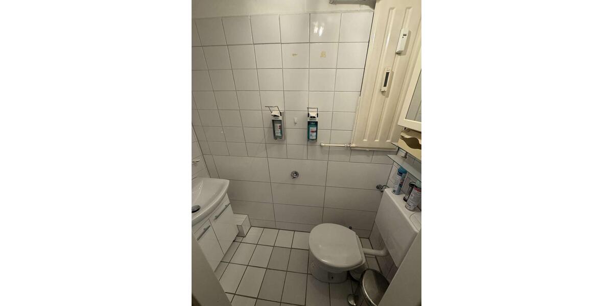 Gewerbeobjekt Düsseldorf Oberbilk - 1.850&euro; | Angebot:24984232