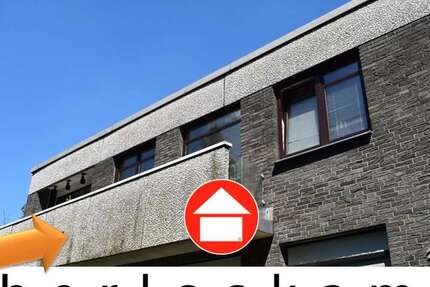 Wohnung zum Kaufen in Mülheim an der Ruhr 260.000 € 102 m²