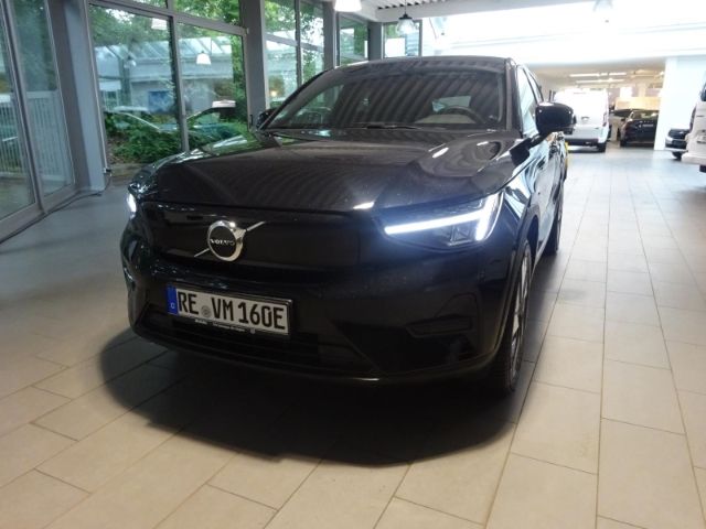 Volvo C40 39.900 km 36.690 € Recklinghausen 45659