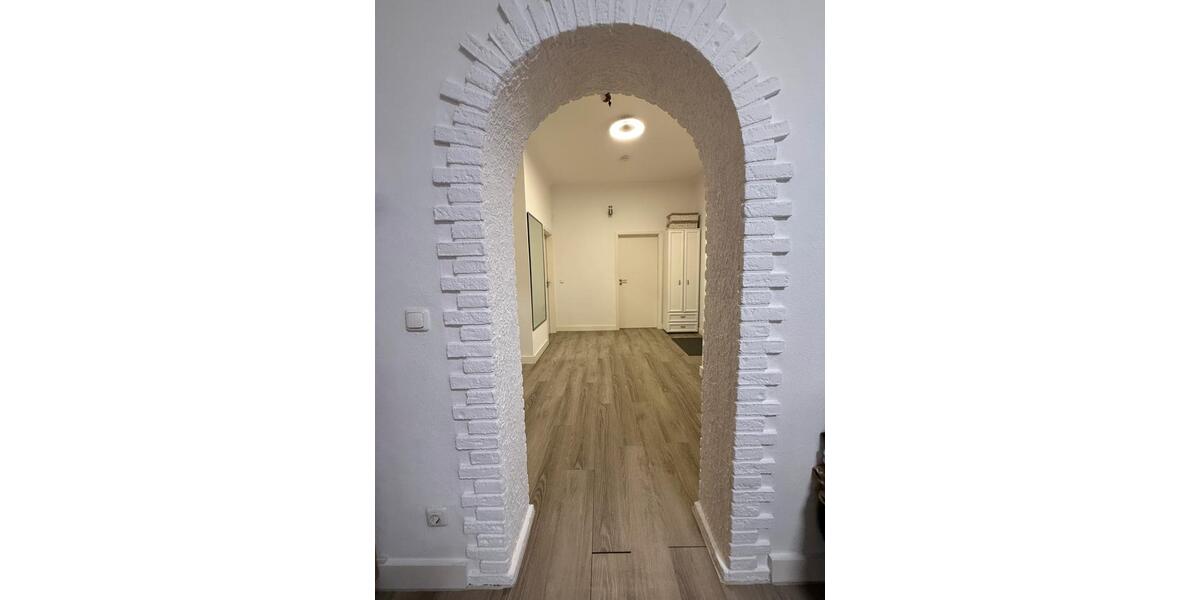 Etagenwohnung Krefeld Cracau - 3 Zimmer, 110 m&sup2;, 330.000&euro; | Angebot:24795955