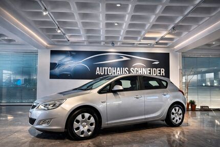 Opel Astra 52.189 km 7.200 &euro; Ratingen 40880