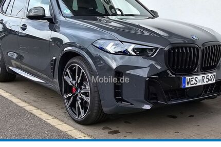 BMW X5 8.999 km 109.790 &euro; Dinslaken 46535