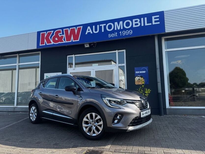 Captur