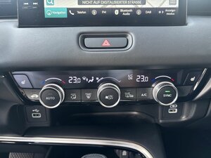 Honda HR-V Hybrid ADVANCE+Automatik+LED+Allwetter+ 40.895 km 27.989 € Meerbusch 40667