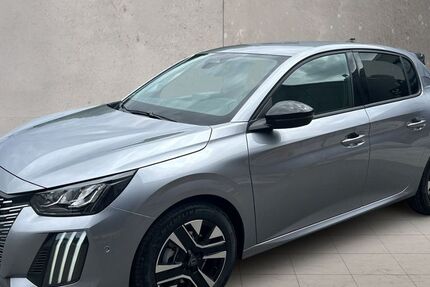 Peugeot 208 5.500 km 25.990 € Oberhausen 46149