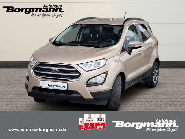 EcoSport